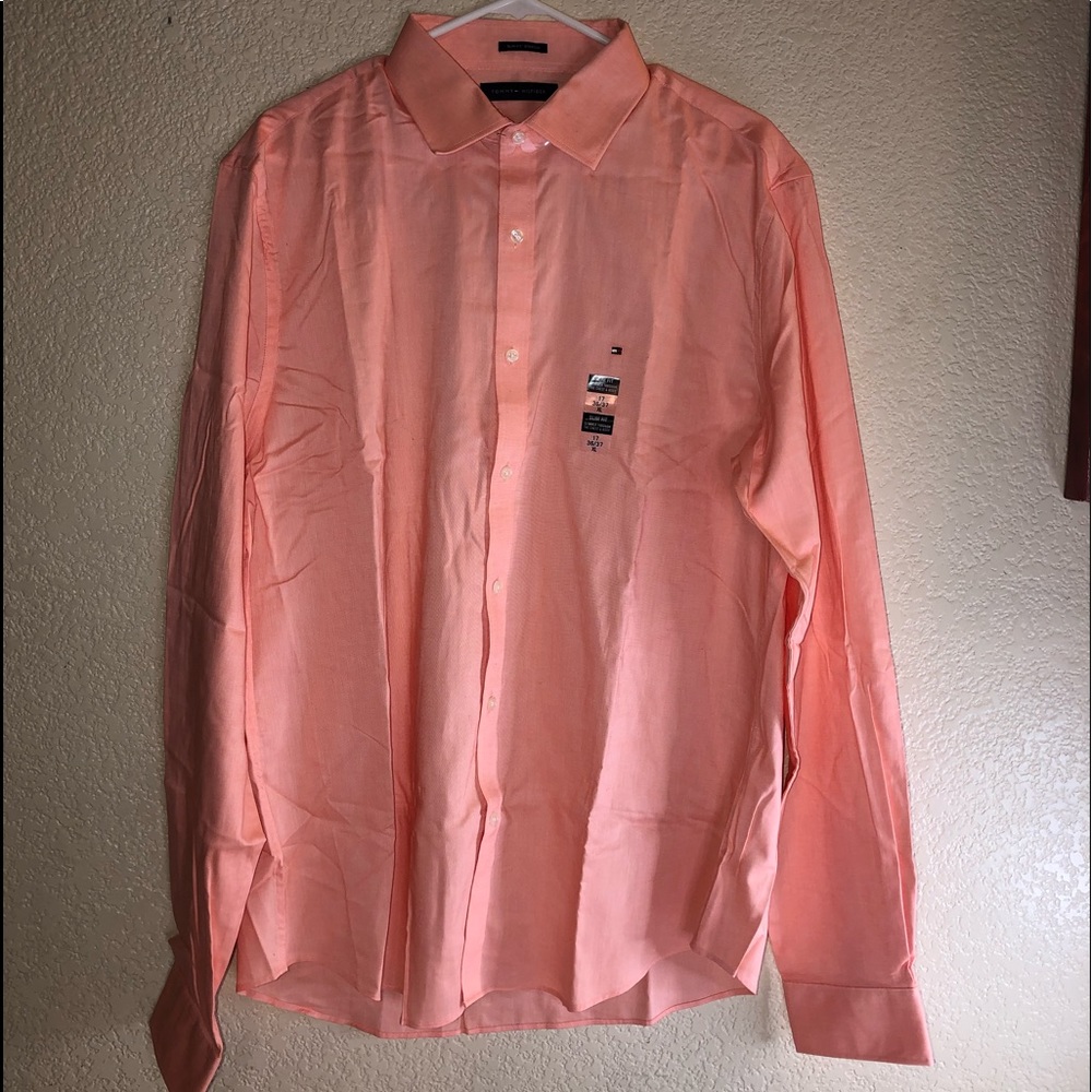TOMMY HILFIGER Men’s Shirt